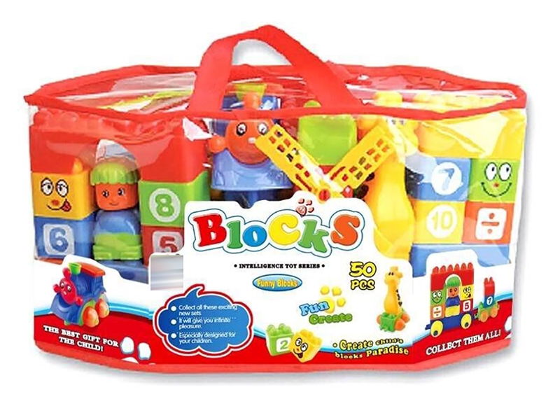 BUILDING BLOCK - HP1241702