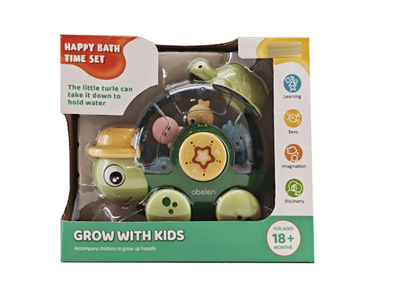 BATH TOY - HP1241912