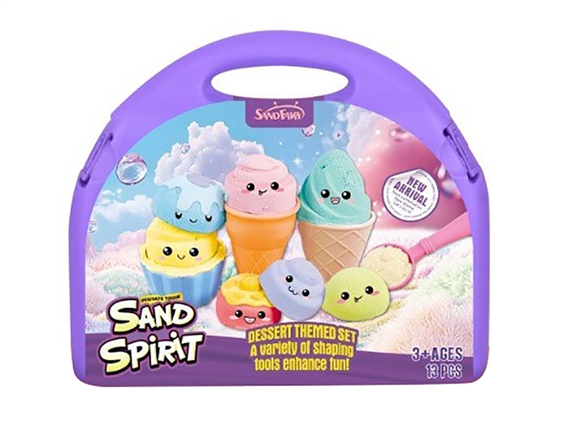 SPACE SAND SET 900G - HP1241966