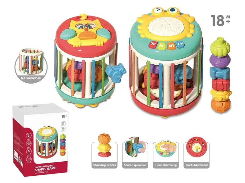 PLUG-IN TOYS - HP1241995