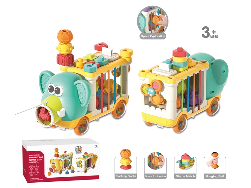 PLUG-IN TOYS - HP1242002