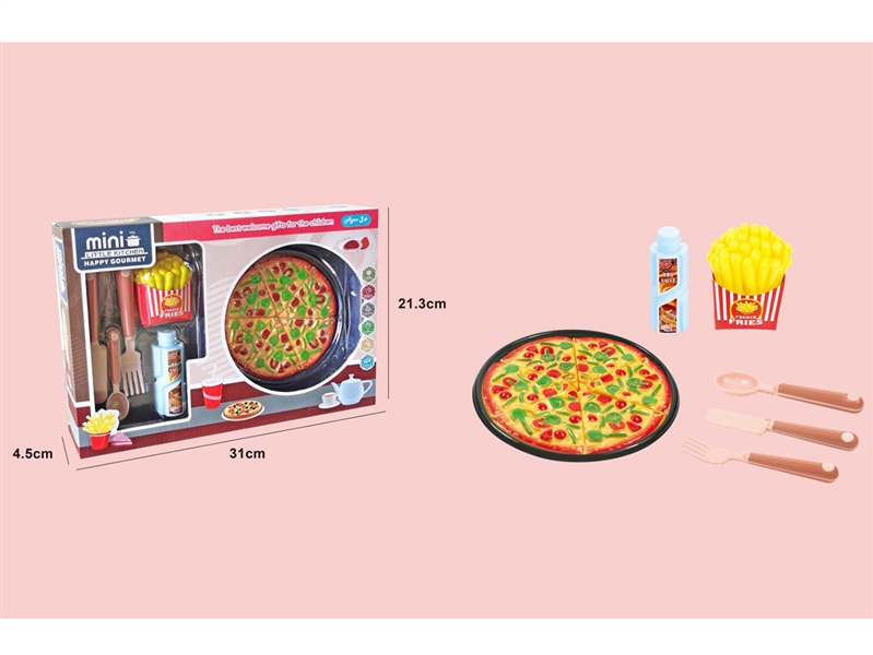 KITCHEN SET - HP1242073