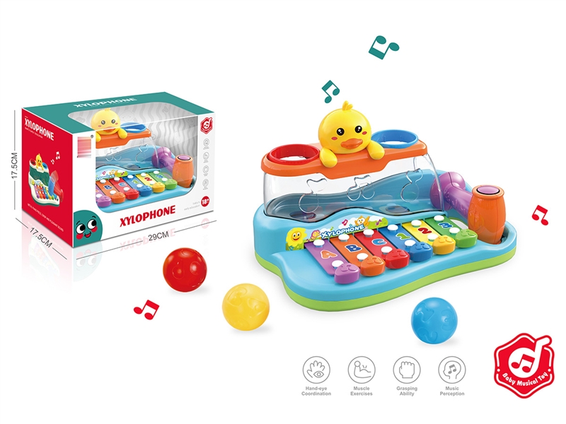 XYLOPHONE - HP1242084