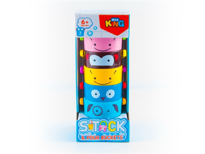 BATHROOM TOYS - HP1242139