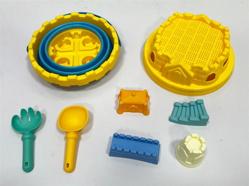BEACH SET 8PCS - HP1242156