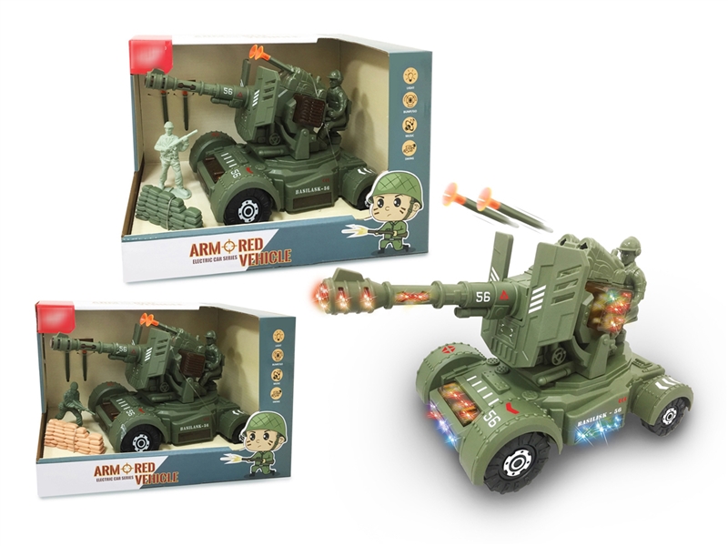B/O TANK - HP1242232