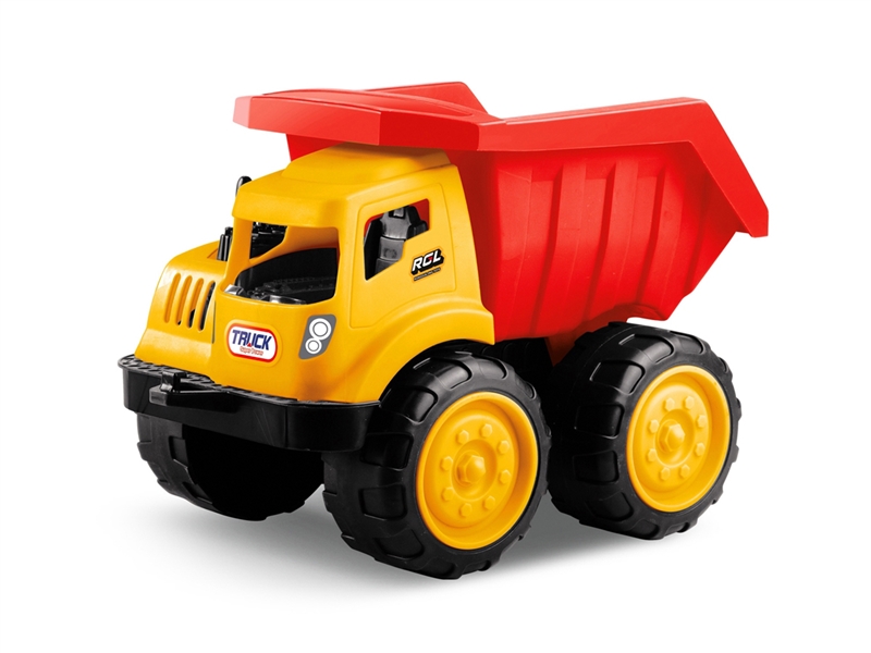 FREE WAY CONSTRUCTION CAR - HP1242245