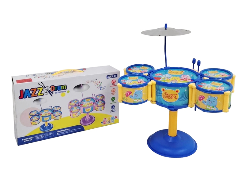 JAZZ DRUM - HP1242269