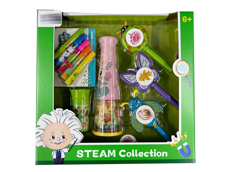 SCIENTIST SET - HP1242419