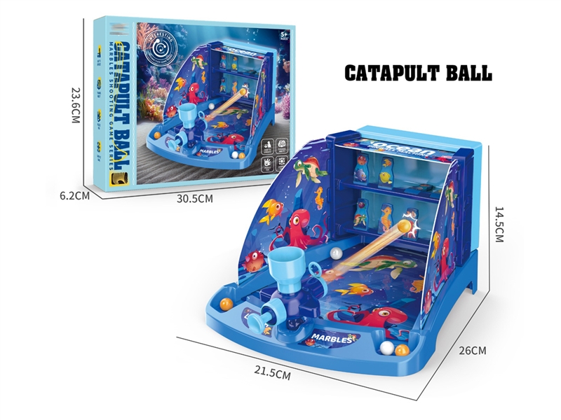 PINBALL GAME - HP1242566