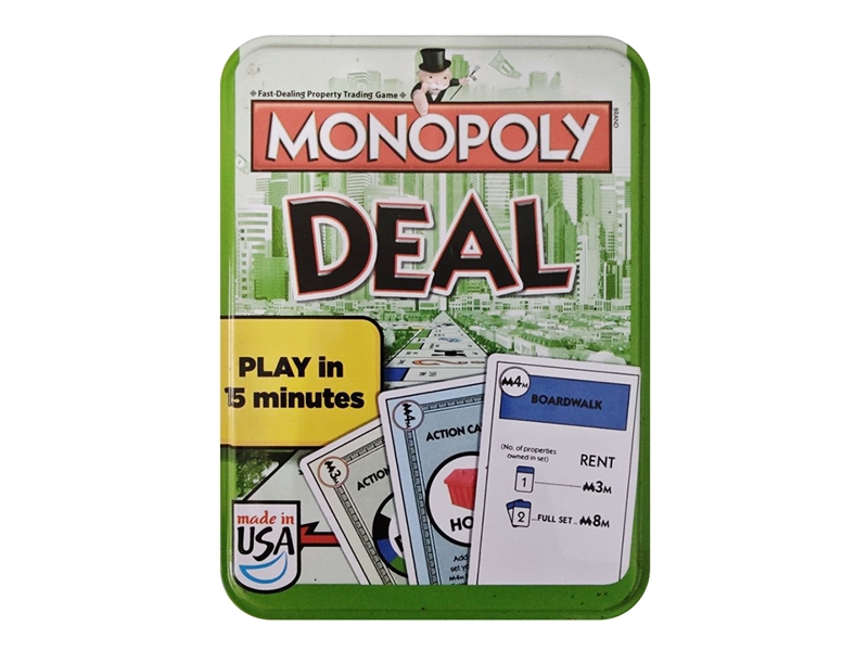 UNO GAME - HP1243210