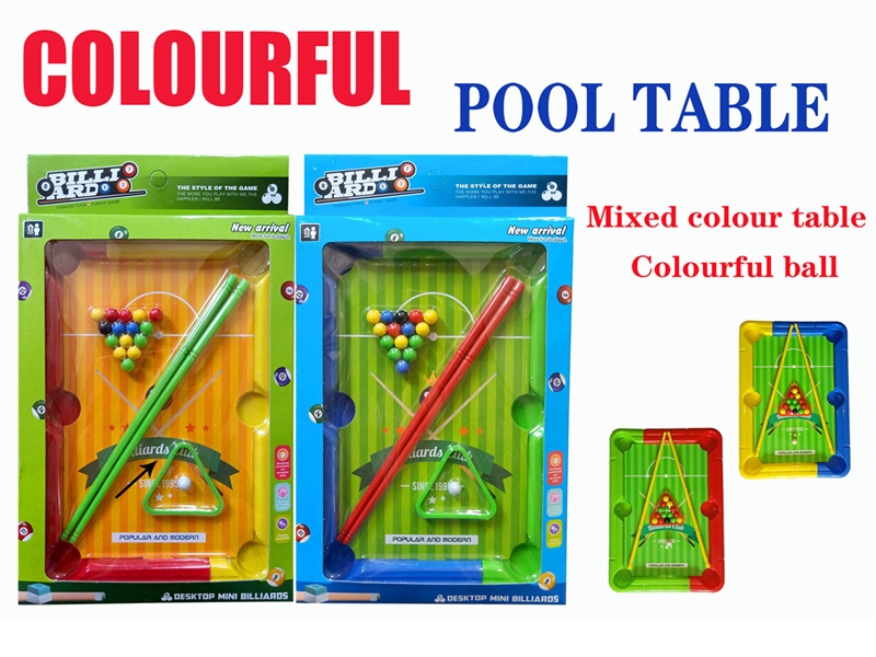 SNOOKER SET - HP1243283