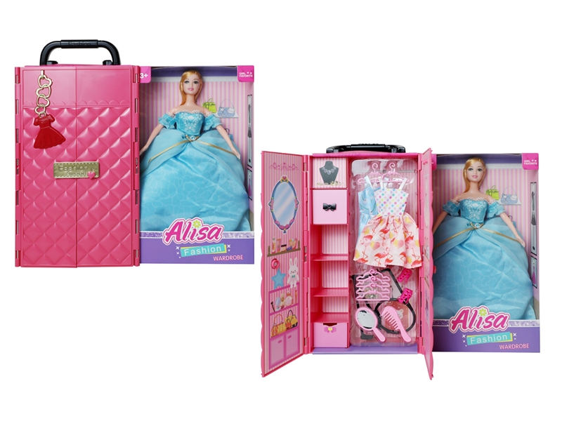 FASHION WARDROBE W/11.5