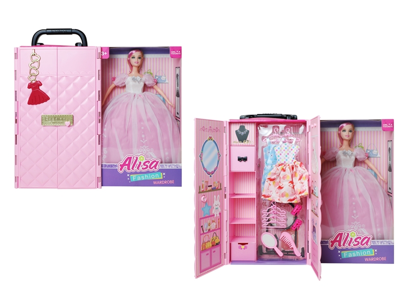 FASHION WARDROBE W/11.5