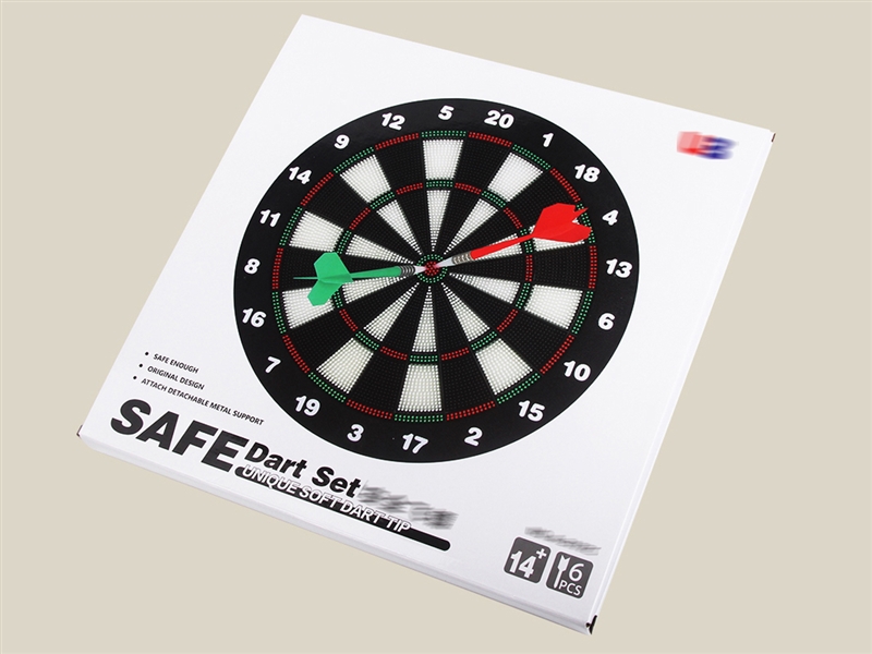 DARTBOARD - HP1243618