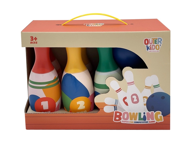 BOWLING SET - HP1243640