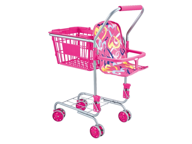 SHOPPING CART SET - HP1243661