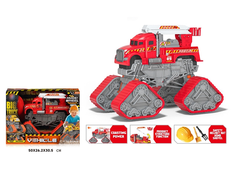 FREE WAY TRUCK - HP1243812