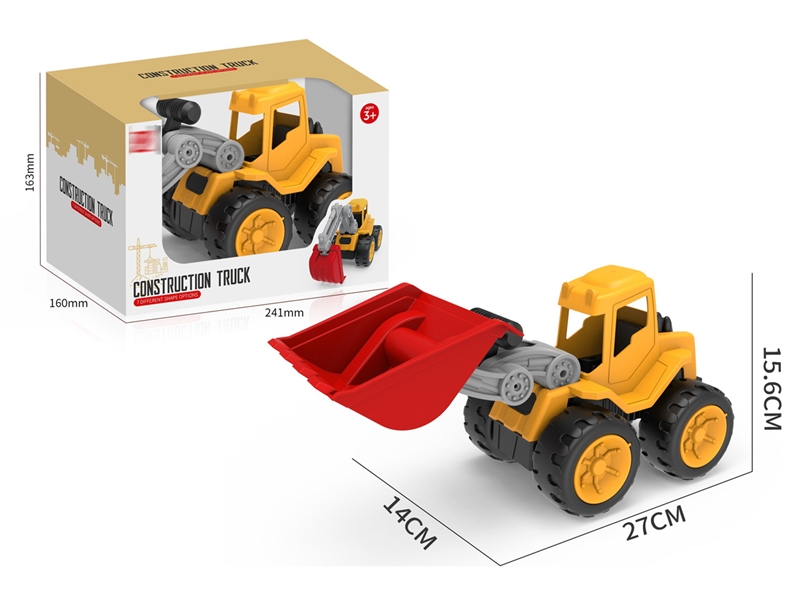 FREE WAY TRUCK - HP1243864