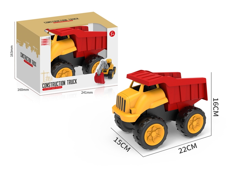 FREE WAY TRUCK - HP1243865