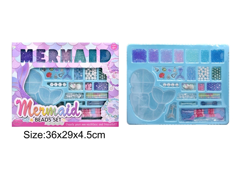 CRAFT BEAD SET - HP1243880
