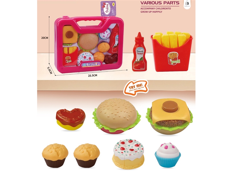 KITCHEN SET - HP1243888