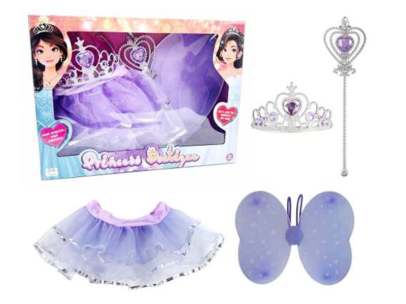 BEAUTY SET - HP1243904