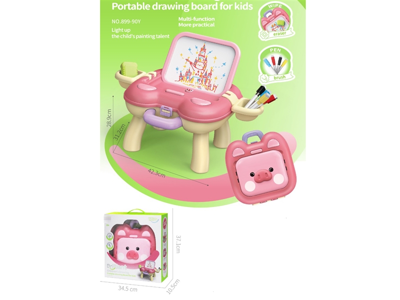 DRAWING BOARD - HP1243924