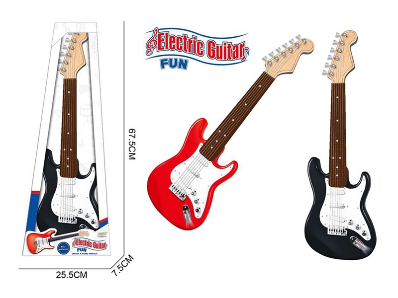 GUITAR，2COLORS - HP1243938