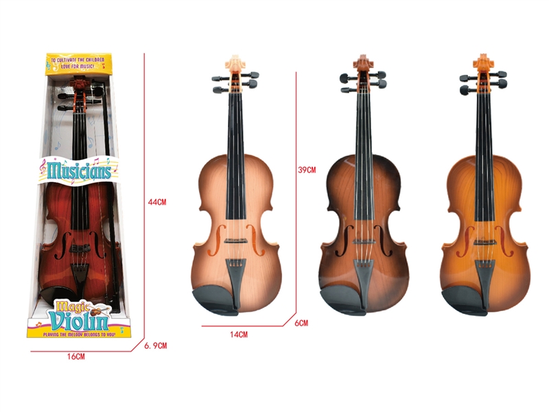 VIOLIN , 3COLORS - HP1243942