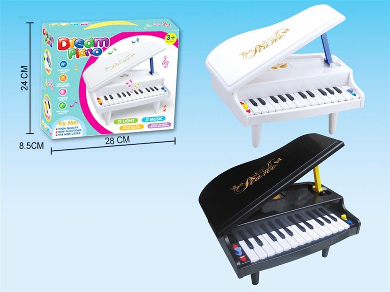 14 KEYS ELECTRONIC ORGAN , 2COLORS - HP1243945