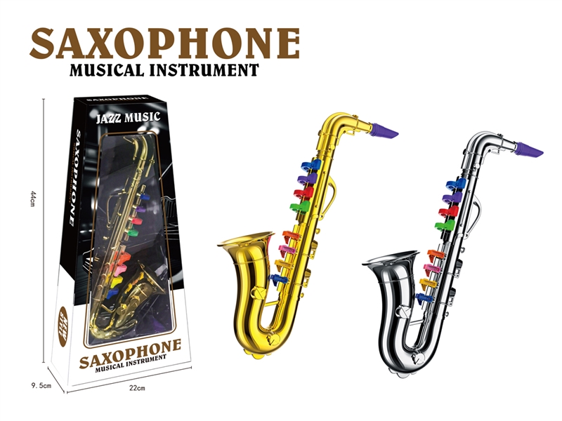 SAXOPHONE , 2COLORS - HP1243946