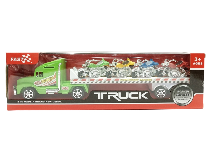 FRICTION TRUCK,3COLOURS - HP1244043