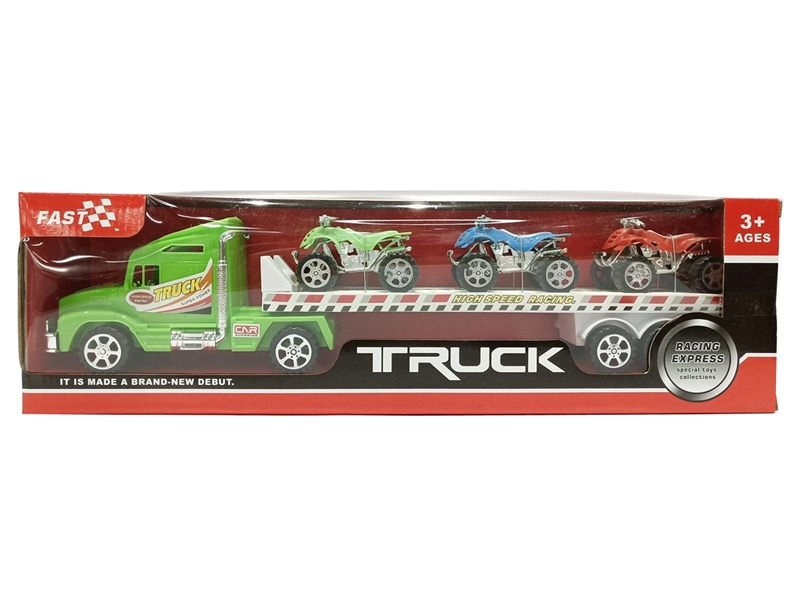 FRICTION TRUCK,3COLOURS - HP1244044