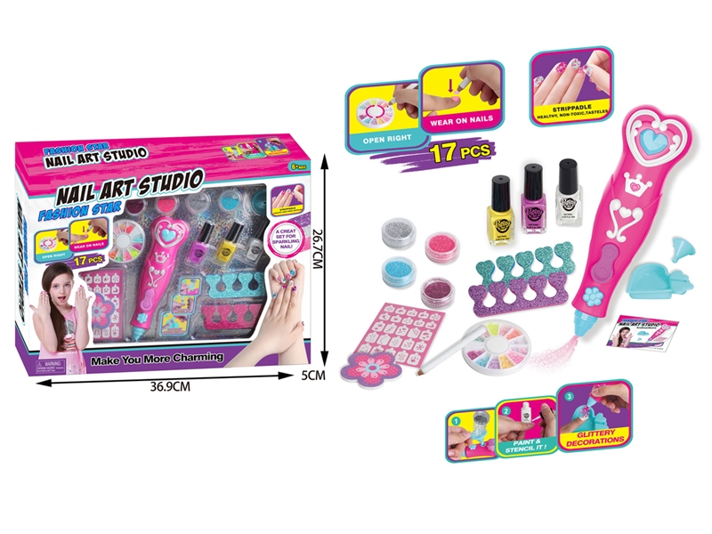 MANICURE SET - HP1244049