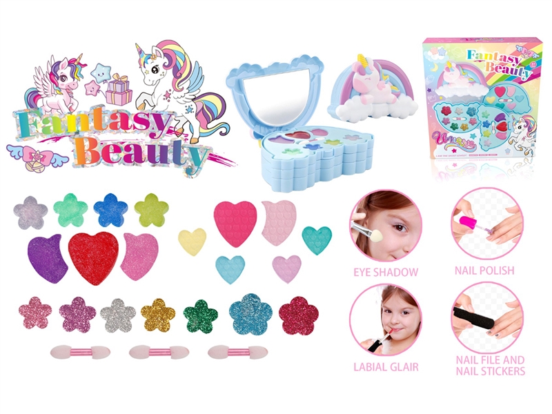 BEAUTY SET - HP1244055
