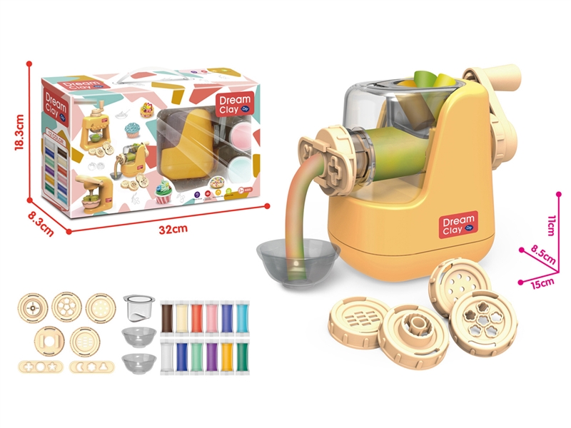 PLAY DOUGH SET 22PCS - HP1244080