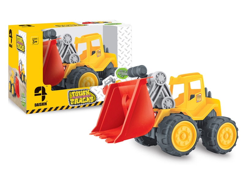 FREE WAY CONSTRUCTION CAR,3ASST - HP1244083