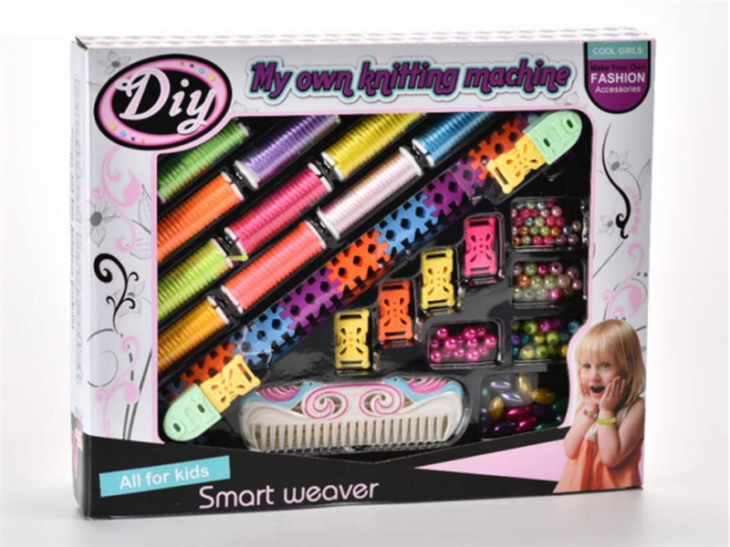 DIY CHARM BRACELETS - HP1244097