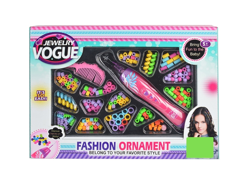 DIY CRAFT BEAD - HP1244100