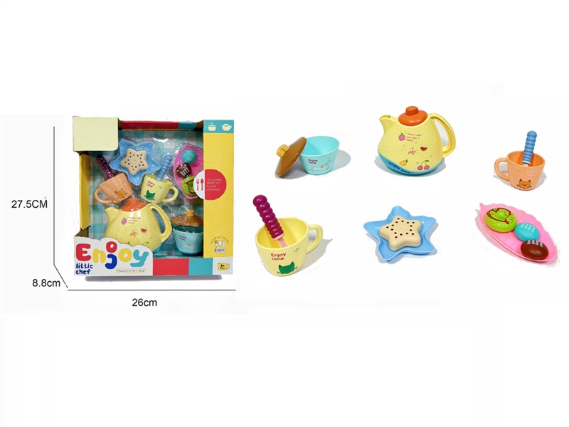 KITCHEN SET - HP1244151