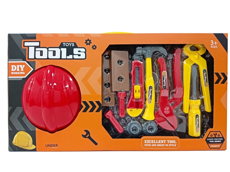 TOOL SET - HP1244154