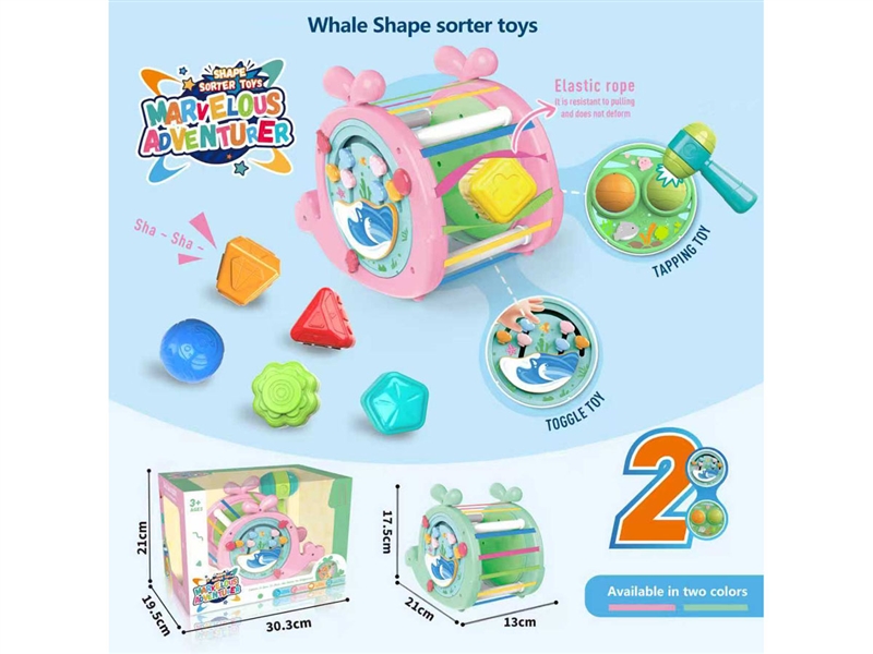 PLUG-IN TOYS - HP1244233