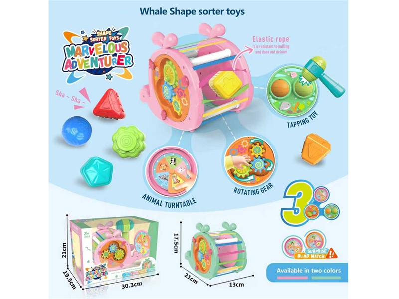 PLUG-IN TOYS - HP1244234