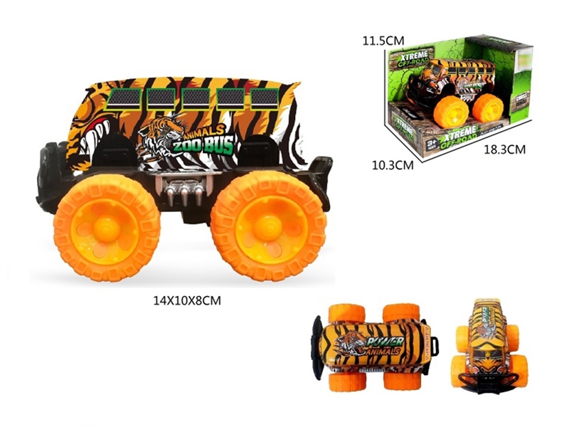 FRICTION CAR - HP1244325