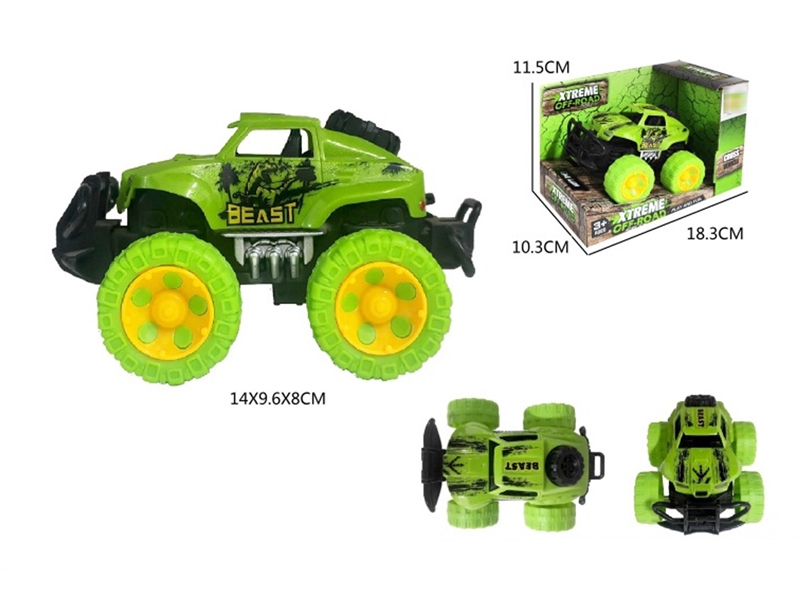 FRICTION CAR - HP1244327