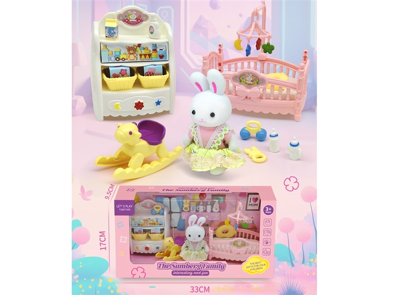 BABY ROOM - HP1244341