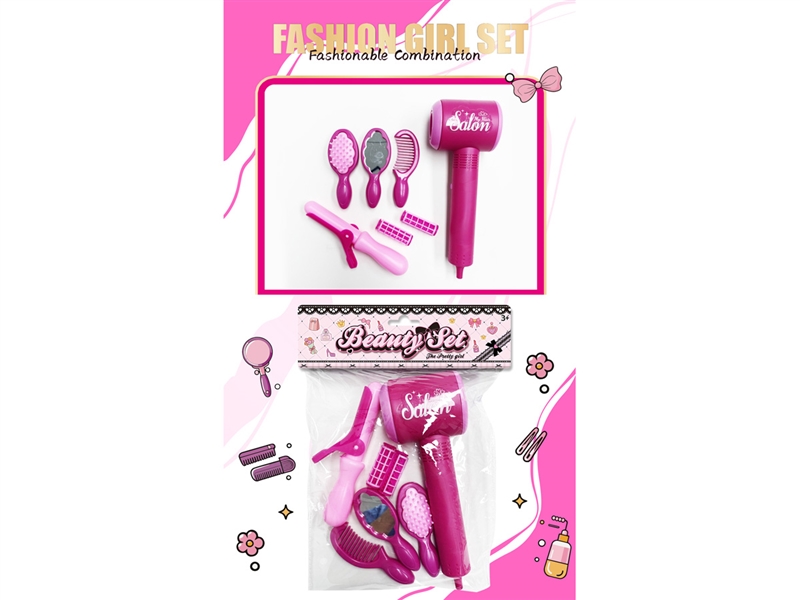 HAIRDRESSING SET - HP1244759