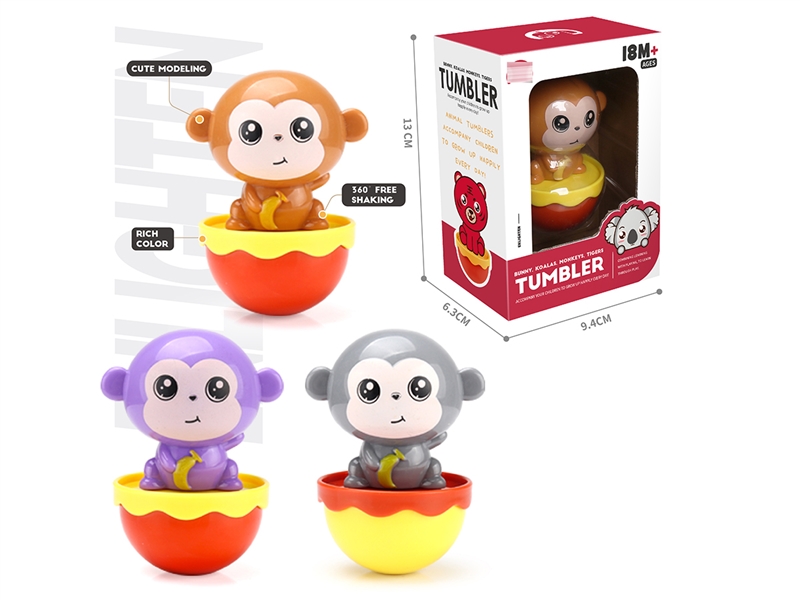 TUMBLER,3COLOURS - HP1245109