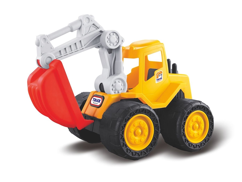 FREE WAY CONSTRUCTION TRUCK - HP1245140